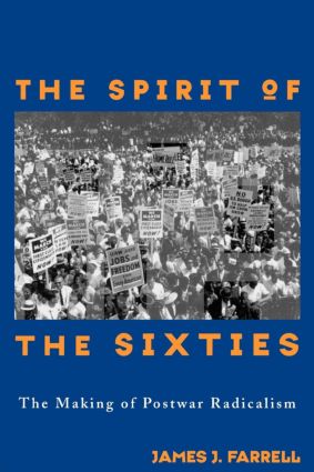 Spirit of the Sixties