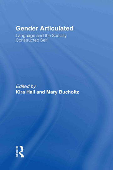 Gender Articulated