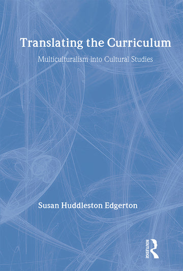 Translating the Curriculum