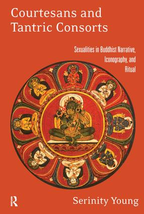 Courtesans and Tantric Consorts