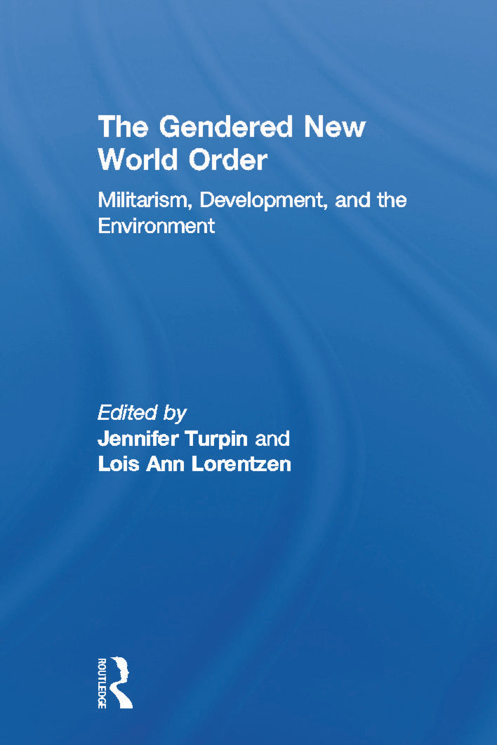 Gendered New World Order