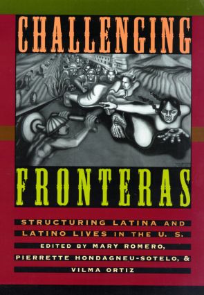 Challenging Fronteras