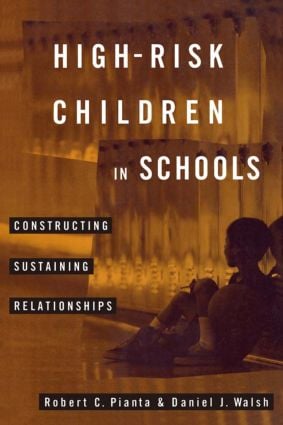 High-Risk Children In Schools