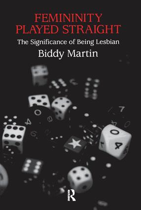 Femininity Played Straight
