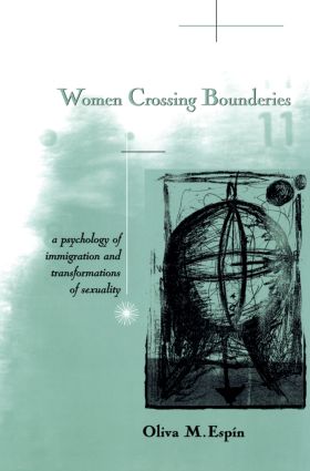 Women Crossing Boundaries