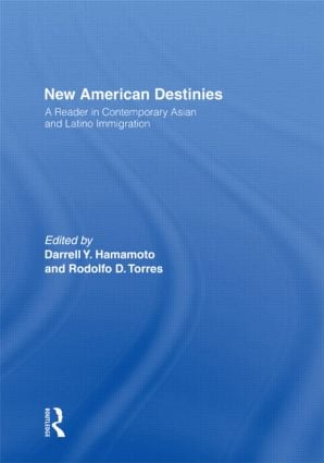 New American Destinies