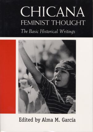 Chicana Feminist Thought