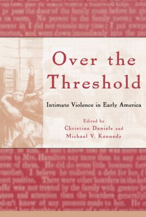 Over the Threshold