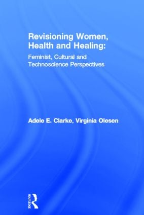 Revisioning Women, Health and Healing