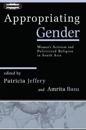 Appropriating Gender