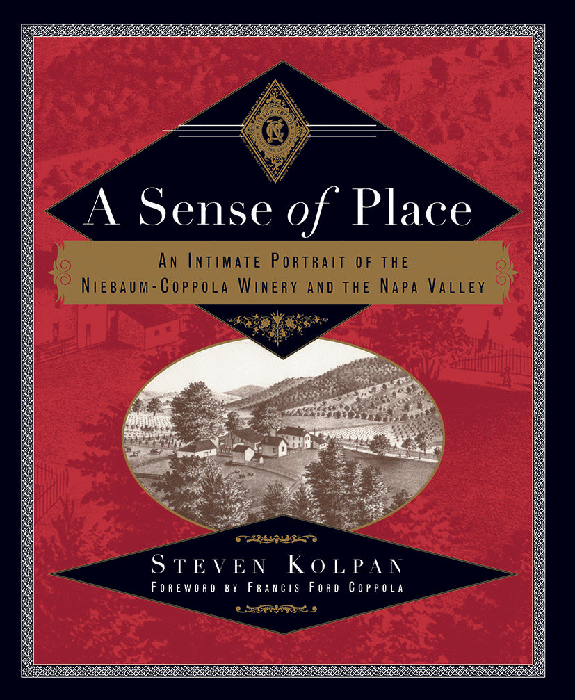 Sense of Place