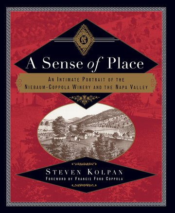 Sense of Place
