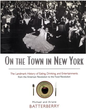 On the Town in New York