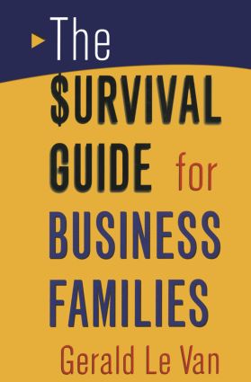 Survival Guide for Business Families