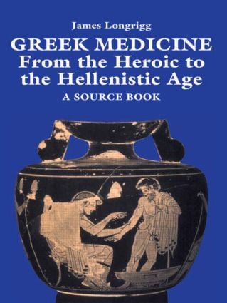 Greek Medicine