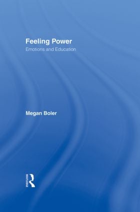Feeling Power