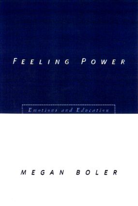 Feeling Power