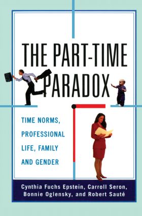 Part-time Paradox