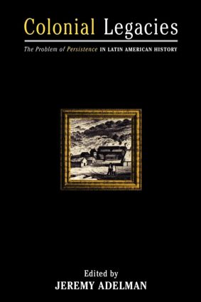 Colonial Legacies