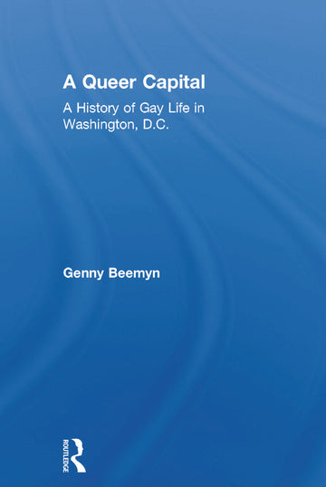 Queer Capital