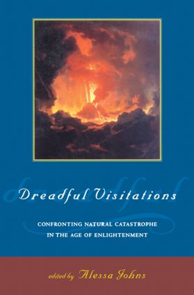 Dreadful Visitations