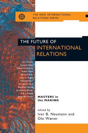 Future of Inter-American Relations