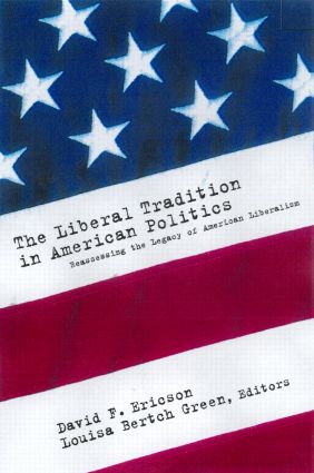 Liberal Tradition in American Politics