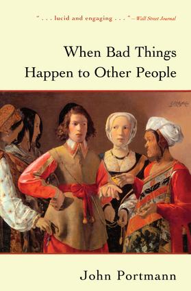 When Bad Things Happen to Other People