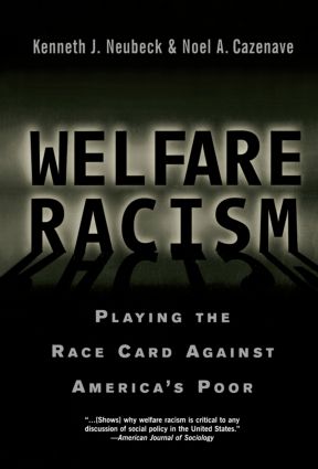 Welfare Racism