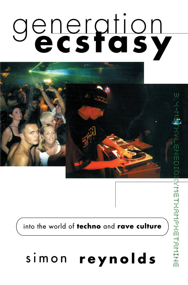 Generation Ecstasy