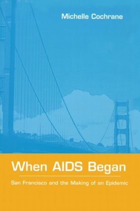 When AIDS Began