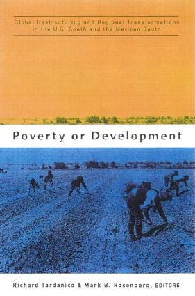 Poverty or Development