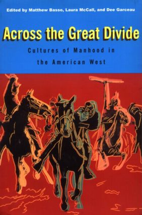 Across the Great Divide
