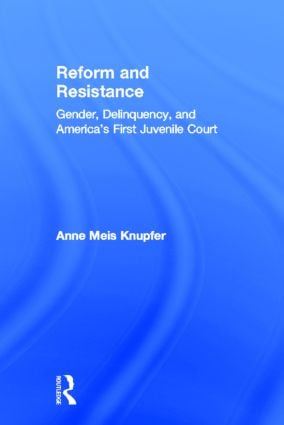 Reform and Resistance