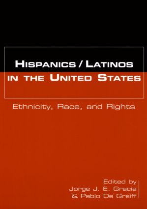 Hispanics/Latinos in the United States
