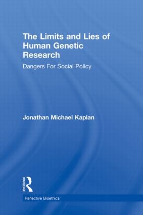Limits and Lies of Human Genetic Research