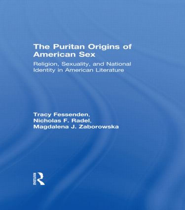 Puritan Origins of American Sex