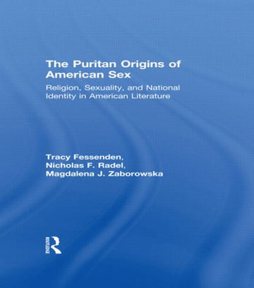 Puritan Origins of American Sex