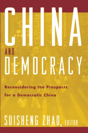 China and Democracy