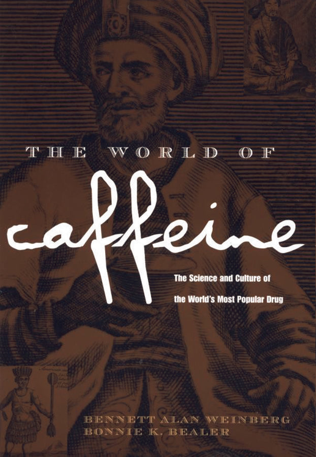 World of Caffeine