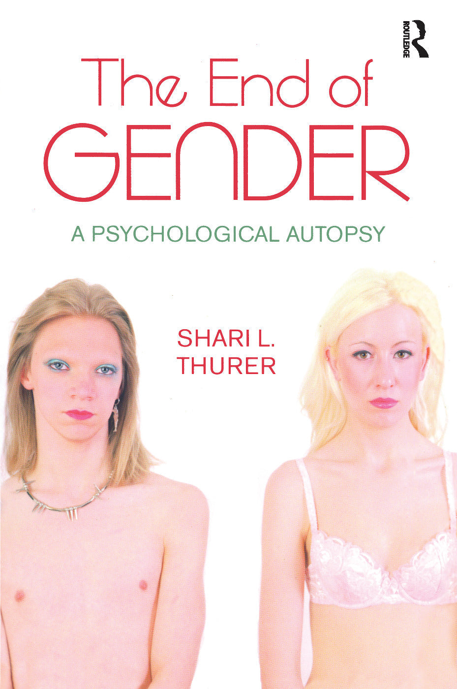 End of Gender