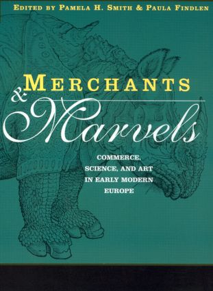 Merchants and Marvels