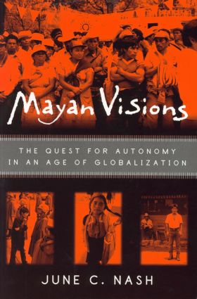 Mayan Visions