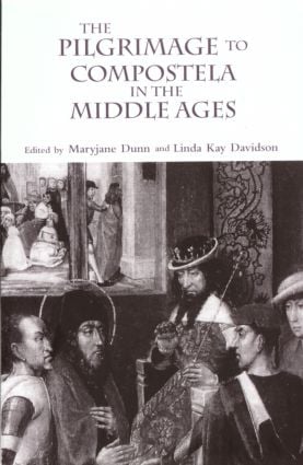 Pilgrimage to Compostela in the Middle Ages