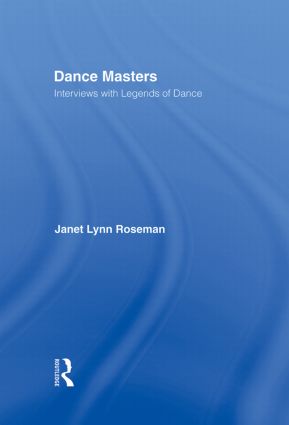 Dance Masters