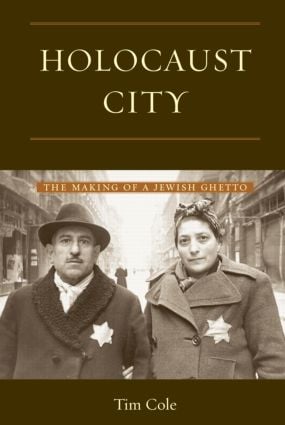 Holocaust City