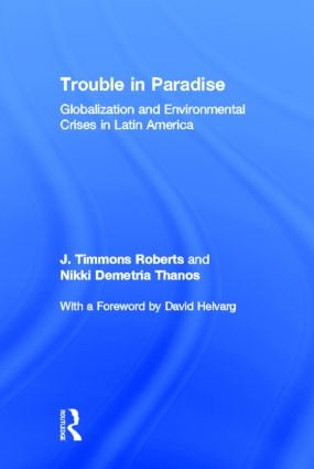 Trouble in Paradise