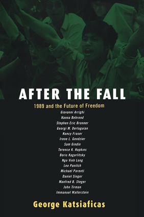 After the Fall