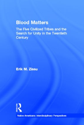 Blood Matters