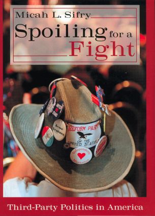 Spoiling for a Fight